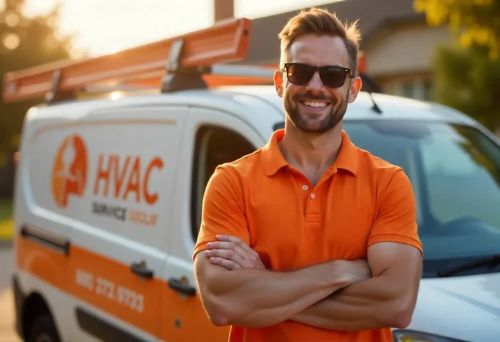 Professional HVAC repair and installation services in East Vandergrift, PA